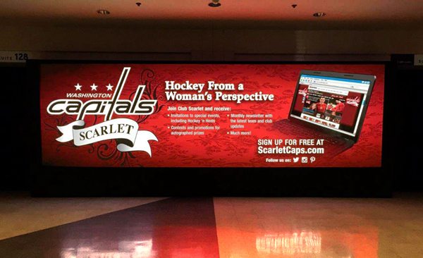 體育中心P1.932小間距led顯示屏