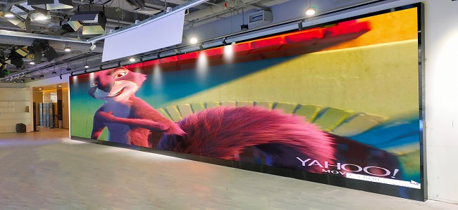 華邦瀛項目現場實拍圖