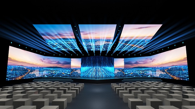 技術|華邦瀛LED租賃屏的保養小技巧