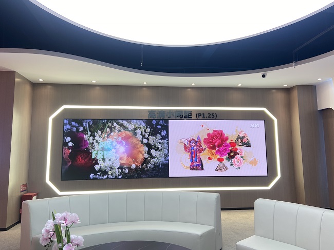 技術|華邦瀛LED顯示屏常見故障維修知識