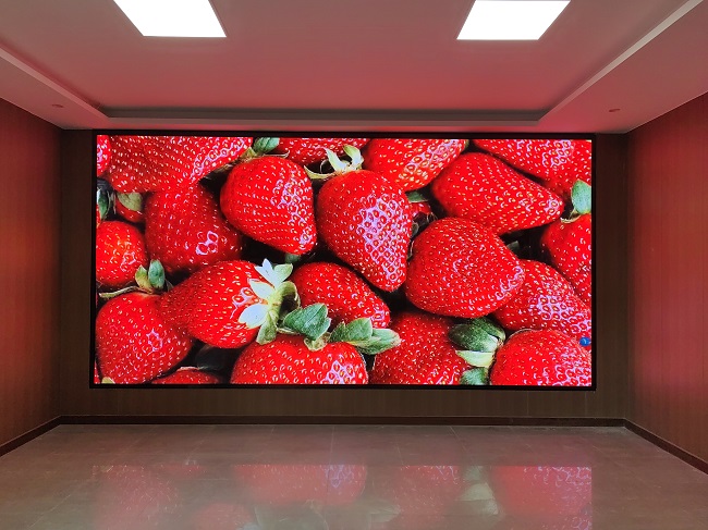 華邦瀛P1.53高清LED顯示屏 華邦瀛P1.53高清LED顯示屏