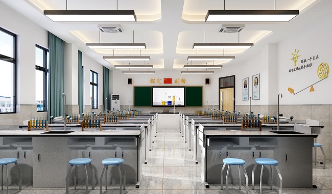 華邦瀛P3高清LED顯示屏在學校的應用有哪些？