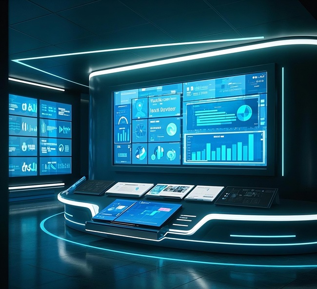 華邦瀛教您led顯示屏選購避坑